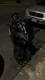 Ninja 500