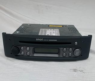 Autoradio
