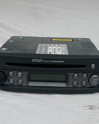 Autoradio