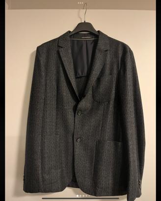 Giacca Zegna