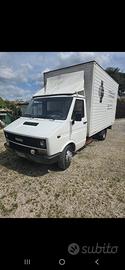 iveco daily 35/10  1988