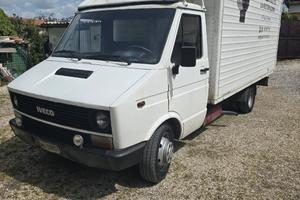 iveco daily 35/10  1988