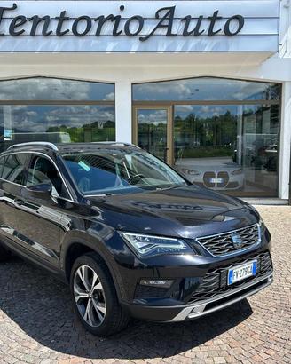 SEAT Ateca 1.6 TDI DSG XCELLENCE