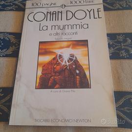 la mummia e altri -  Conan Doyle