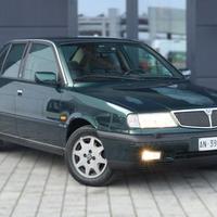 LANCIA Dedra 1.6 i.e. cat LS