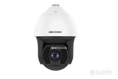 Speed dome camera Hikvision DS-2DF8242IX-AELW(T3)