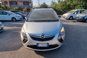 Opel Zafira Tourer 1.6 Turbo EcoM 150CV Cosmo