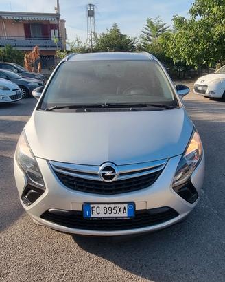 Opel Zafira Tourer 1.6 Turbo EcoM 150CV Cosmo