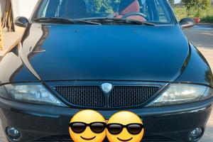 Lancia Y