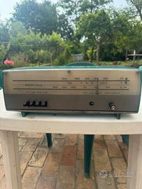 Radio Brionvega vintage RR121
