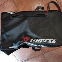 Zaino moto impermeabile Dainese