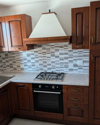 Cucina di 3 anni 