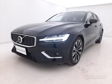Volvo V60 Plus Bright BR739324 2.0 Mild Hybrid 197