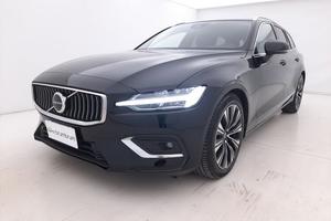 Volvo V60 Plus Bright BR739324 2.0 Mild Hybrid 197