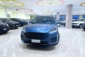 FORD Kuga 2.0 EcoBlue 120 CV aut. 2WD ST-Line