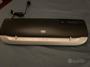 Plastificatrice GBC - A3