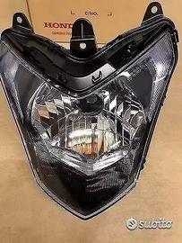 Fanale Honda CB 650 F