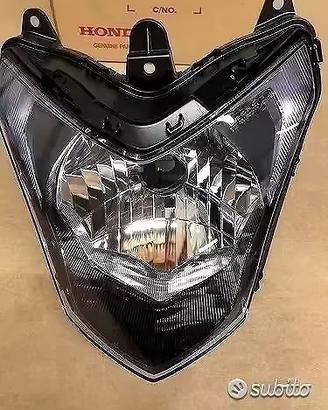 Fanale Honda CB 650 F