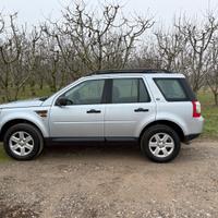 Land Rover Freelander 2 2.2 TD4 Automatica 4*4