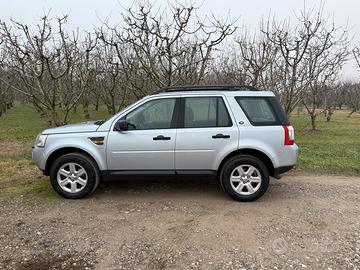 Land Rover Freelander 2 2.2 TD4 Automatica 4*4