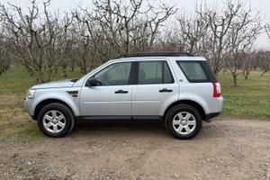 Land Rover Freelander 2 2.2 TD4 Automatica 4*4