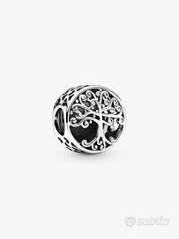 charm albero della vita pandora nuovo