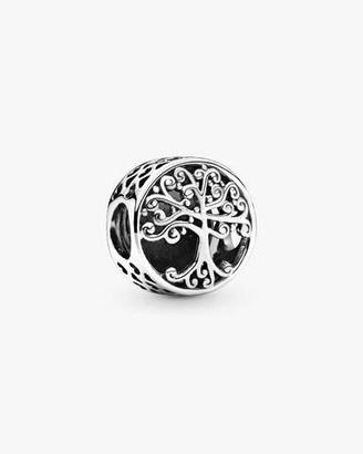 charm albero della vita pandora nuovo
