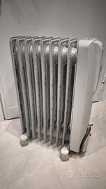 Radiatore ad olio De’Longhi KH770920