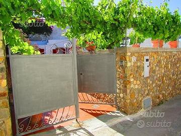 Ponza isola, "La Vite" a pochi metri dal porto