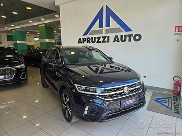 VOLKSWAGEN T-Roc 2.0 TDI SCR 150CV DSG 4MOT. R-Lin