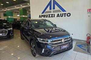 VOLKSWAGEN T-Roc 2.0 TDI SCR 150CV DSG 4MOT. R-Lin
