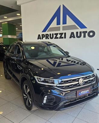 VOLKSWAGEN T-Roc 2.0 TDI SCR 150CV DSG 4MOT. R-Lin