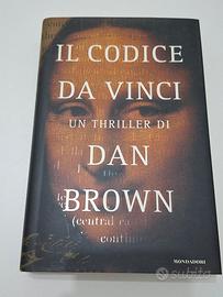 libro dan brown