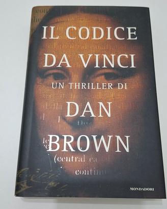 libro dan brown