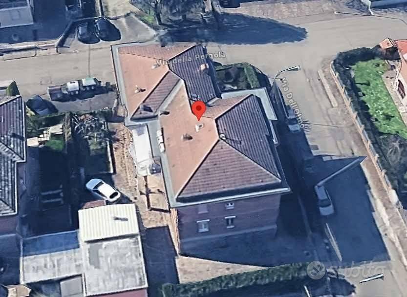 Appartamento – Modena, Lesignana, San Faustino-Madonnina-Quattro Ville - Vista 5