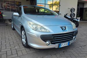 PEUGEOT 307 1.6 16V CC Tecno