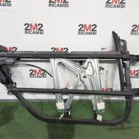 PORTIERA ANTERIORE DESTRA SMART ForTwo Cabrio (W45