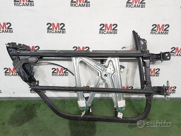 PORTIERA ANTERIORE DESTRA SMART ForTwo Cabrio (W45