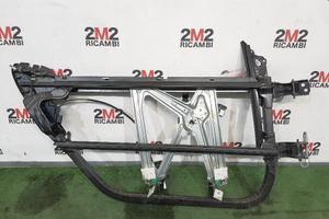 PORTIERA ANTERIORE DESTRA SMART ForTwo Cabrio (W45