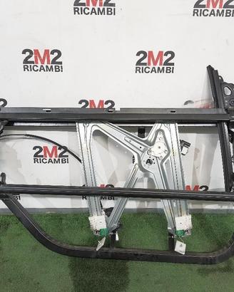 PORTIERA ANTERIORE DESTRA SMART ForTwo Cabrio (W45