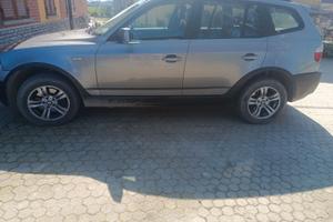 BMW X3 2006