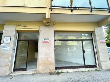 NEGOZIO A PESCARA