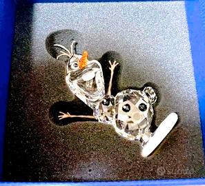 Swarovski Disney Olaf  (Frozen)