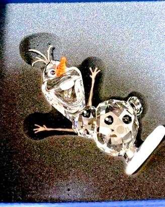 Swarovski Disney Olaf  (Frozen)