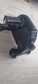 mini pedaliera  domyos 100