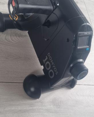 mini pedaliera  domyos 100