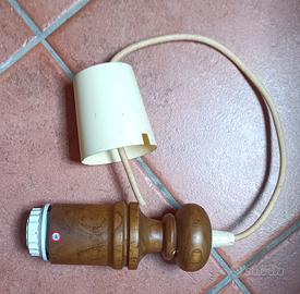 Lampadario Vintage Minimal Targetti