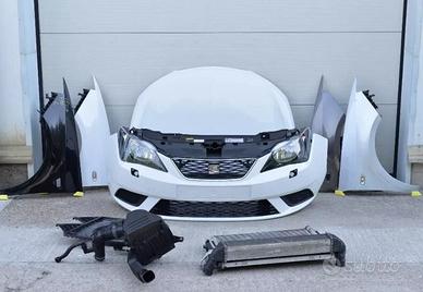 MUSATA SEAT IBIZA ANNO 2015