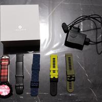 AMAZFIT  GTR 2 + 4 cinturini 