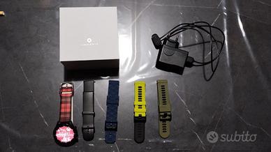 AMAZFIT  GTR 2 + 4 cinturini 